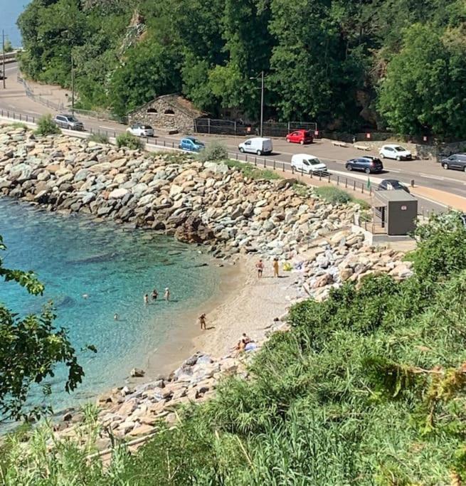 Renove Vue - Citadelle De Bastia *