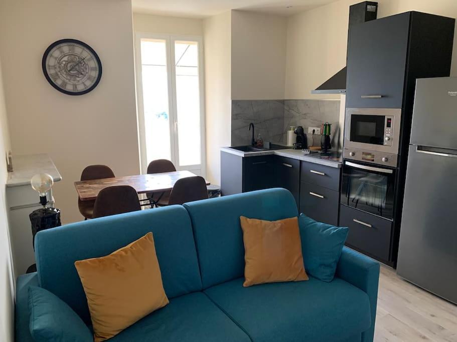 Renove Vue - Citadelle De Bastia Apartment Bastia (Corsica)