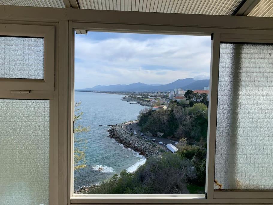Apartment Renove Vue - Citadelle De Bastia *