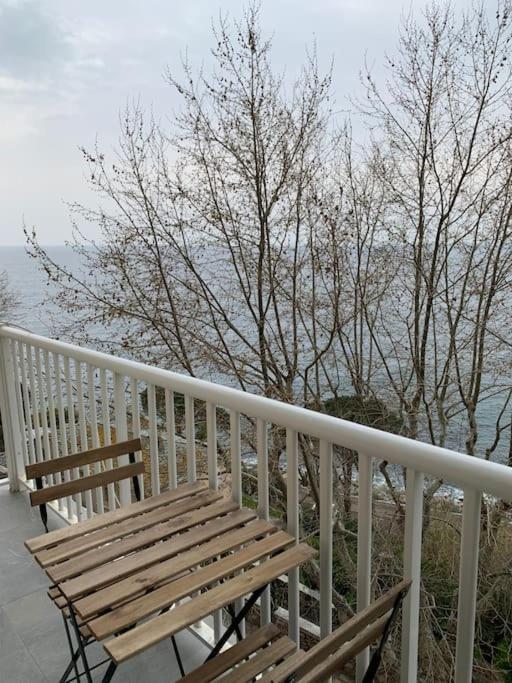 Renove Vue - Citadelle De Bastia Apartment *